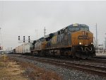 CSX 855 X353-28